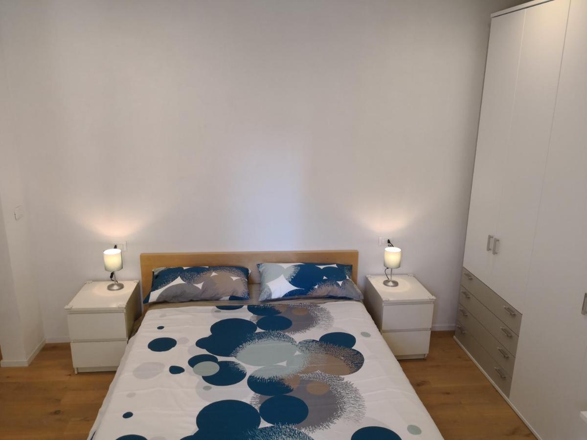Morandi'S Bed & Breakfast Bologna Exterior foto